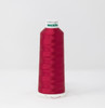 1186 Ruby Slipper Madeira Classic 5500 Yards Rayon embroidery thread spool