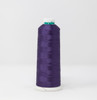 1233 Blackberry Purple Madeira Classic 5500 Yards Rayon embroidery thread spool style 910-1233