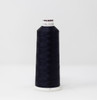 1244 Darkest Night Madeira Classic 5500 Yards Rayon embroidery thread spool style 910-1244