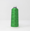 1251 Kelly Green Madeira Classic 5500 Yards Rayon embroidery thread spool style 910-1251