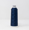 Madeira - Classic - Rayon Embroidery/Sewing Thread - 910-1277 (Blueberry Smash)