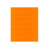 1278 Orange Icing Madeira Classic 5500 Yards Rayon embroidery thread spool