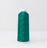 1280 Oregon Green Madeira Classic 5500 Yards Rayon embroidery thread spool style 910-1280