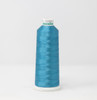 1289 Silver Mound Madeira Classic 5500 Yards Rayon embroidery thread spool style 910-1289