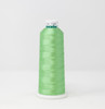 1302 Spearmint Madeira Classic 5500 Yards Rayon embroidery thread spool style 910-1302