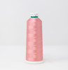 1315 Pink Grapefruit Madeira Classic 5500 Yards Rayon embroidery thread spool style 910-1315