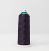 1318 Graphite Madeira Classic 5500 Yards Rayon embroidery thread spool style 910-1318