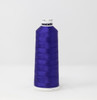 1322 Royal Purple Madeira Classic 5500 Yards Rayon embroidery thread spool style 910-1322