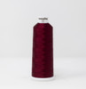 1385 Garnet Madeira Classic 5500 Yards Rayon embroidery thread spool style 910-1385