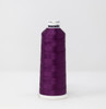 1388 Plum Madeira Classic 5500 Yards Rayon embroidery thread spool style 910-1388