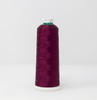 1389 Bordeaux Madeira Classic 5500 Yards Rayon embroidery thread spool style 910-1389
