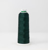 1390 Forest Green Madeira Classic 5500 Yards Rayon embroidery thread spool style 910-1390