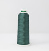 1391 Spruce Green Madeira Classic 5500 Yards Rayon embroidery thread spool style 910-1391