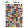 Caroline Equinox Quilt Kit | Sit n' Sew Fabrics
