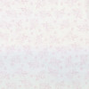 Day Dreams fat quarter fabric with pale pink delicate floral print