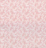 Day Dreams fat quarter fabric with pink leafy botanical print