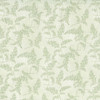 Day Dreams fat quarter fabric with pale green botanical leaf print