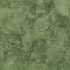 Day Dreams fat quarter fabric with mottled olive green texture