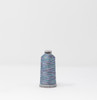 1606 Multi Madeira Polyneon 40wt 1100 Yard Polyester embroidery thread spool style 919-1606