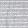 Gray Abigail Ella quilting fabric by Benartex style BEN-3105/13