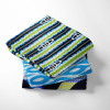 3 Yd Bundle - Zip It Up product shown for scale and identification