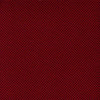 Red Christmas fabric with subtle black diamond texture