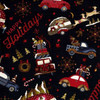 3Yd Bundle - Christmas 2