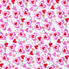 5Yd Bundle - Valentine