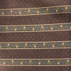 RJR - Orphan Train of Memories - Stripes - Eggplant