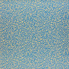 Blue Garden Collage Sparkles quilting fabric by RJR style RJR-2844/1