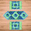 Table for Two - Dots - Quilt Kit