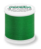 1651 X-Mas Green Madeira Polyneon 220 Yards Polyester embroidery thread spool