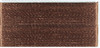 1659 Mahogany Madeira Polyneon 220 Yards Polyester embroidery thread spool style 9845-1659