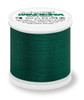 1704 Mallard Green Madeira Polyneon 220 Yards Polyester embroidery thread spool