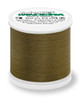 1757 Moss Madeira Polyneon 220 Yards Polyester embroidery thread spool