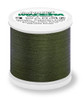 1795 Deep Green Madeira Polyneon 220 Yards Polyester embroidery thread spool