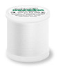 1801 Bright White Madeira Polyneon 220 Yards Polyester embroidery thread spool
