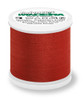 Madeira - Polyneon - Polyester Embroidery/Sewing Thread - 9845-1821 Rust | Sit n' Sew