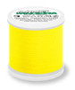 1883 Neon Sun Madeira Polyneon 220 Yards Polyester embroidery thread spool