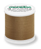 1885 Fawn Madeira Polyneon 220 Yards Polyester embroidery thread spool