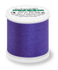 1930 Blueberry Madeira Polyneon 220 Yards Polyester embroidery thread spool