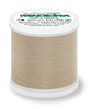 1938 Ivory Madeira Polyneon 220 Yards Polyester embroidery thread spool