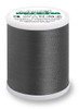 1640 Stone Grey Madeira Polyneon 1100 Yards Polyester embroidery thread spool