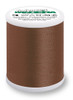 1657 Tawny Tan Madeira Polyneon 1100 Yards Polyester embroidery thread spool