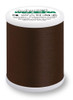 1659 Mahogany Madeira Polyneon 1100 Yards Polyester embroidery thread spool