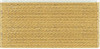 Madeira Polyneon polyester thread color swatch in Flax (1673)