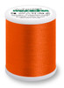 Madeira - Polyneon - Polyester Embroidery/Sewing Thread - 9847-1678 Tangerine