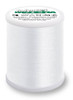 Madeira - Polyneon - Polyester Embroidery/Sewing Thread - 9847-1801 Bright White