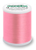 1815 Pink Madeira Polyneon 1100 Yards Polyester embroidery thread spool