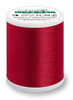 1839 X-Mas Red Madeira Polyneon 1100 Yards Polyester embroidery thread spool